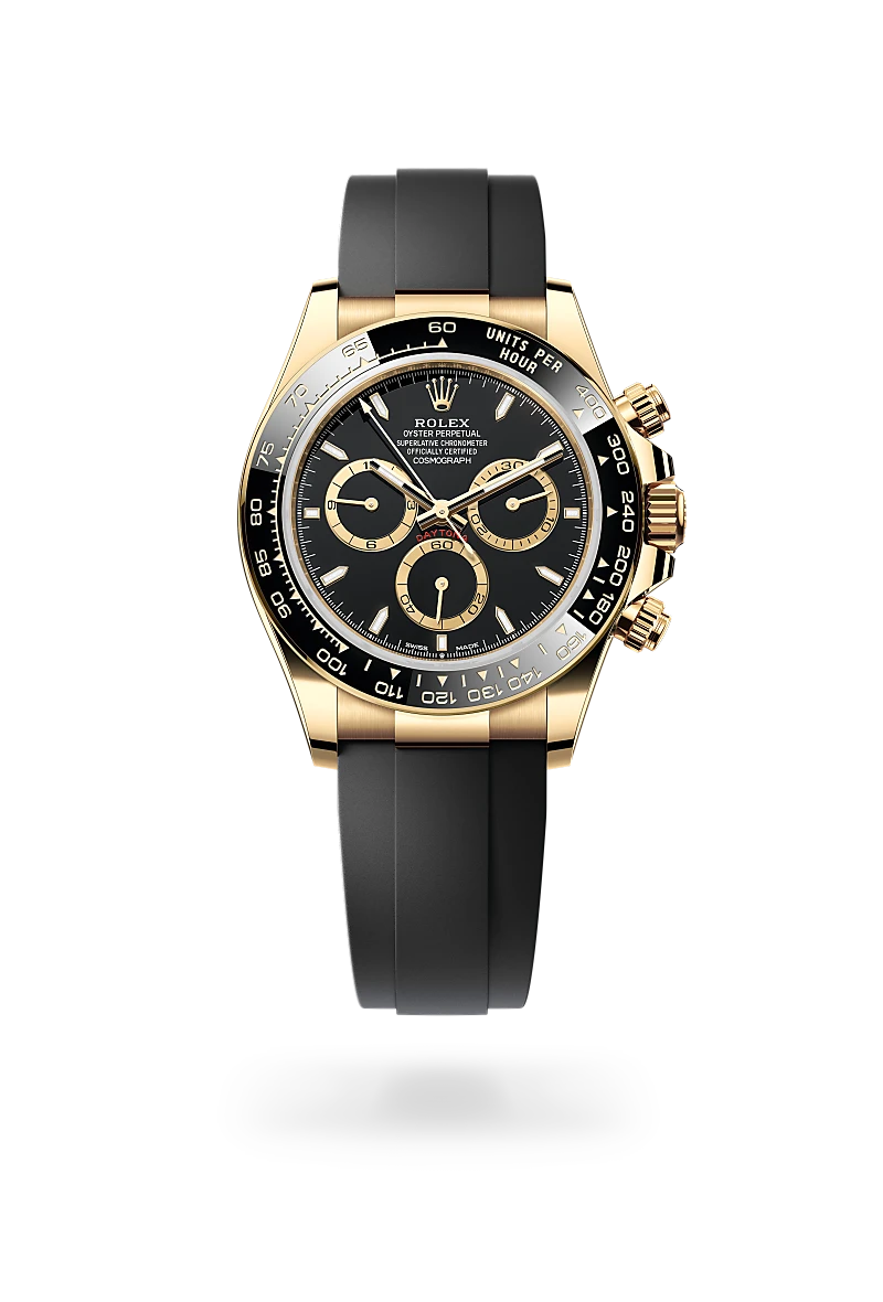 Rolex Cosmograph Daytona M126518LN-0008 a Caserta - Gioielleria Iannicelli
