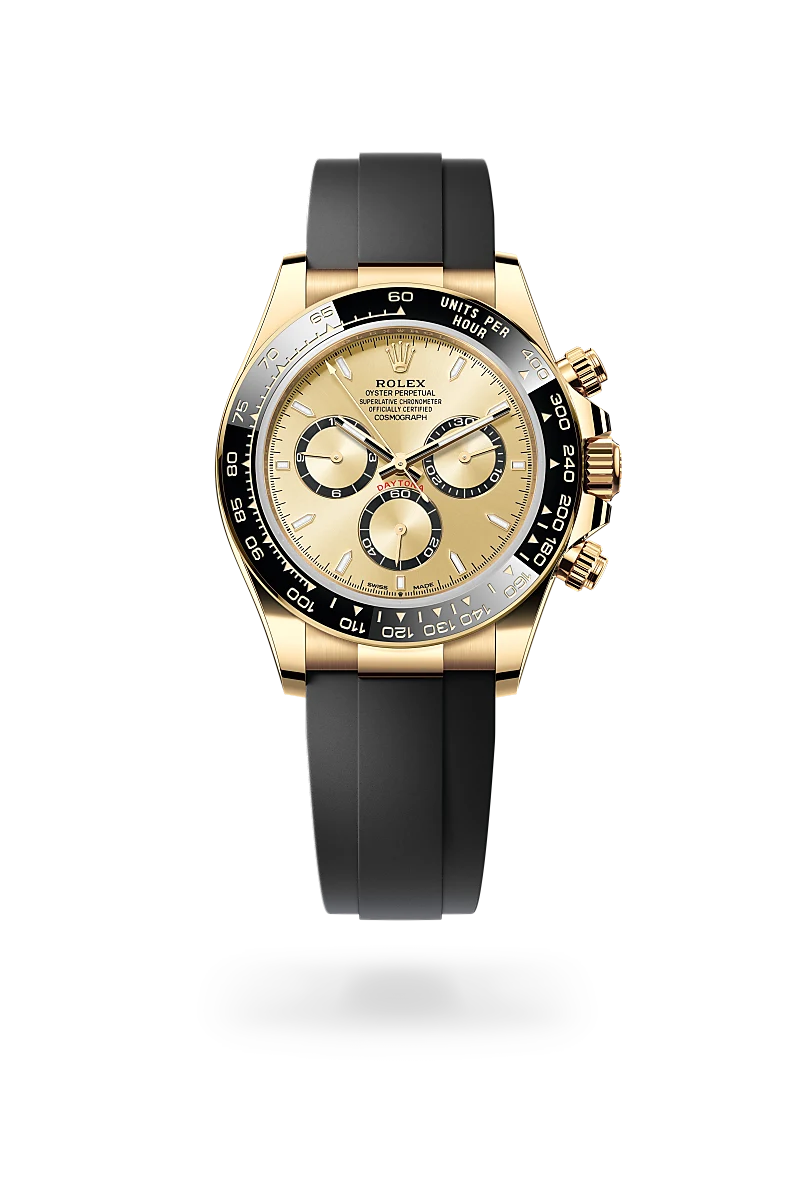 Rolex Cosmograph Daytona M126518LN-0010 a Caserta - Gioielleria Iannicelli