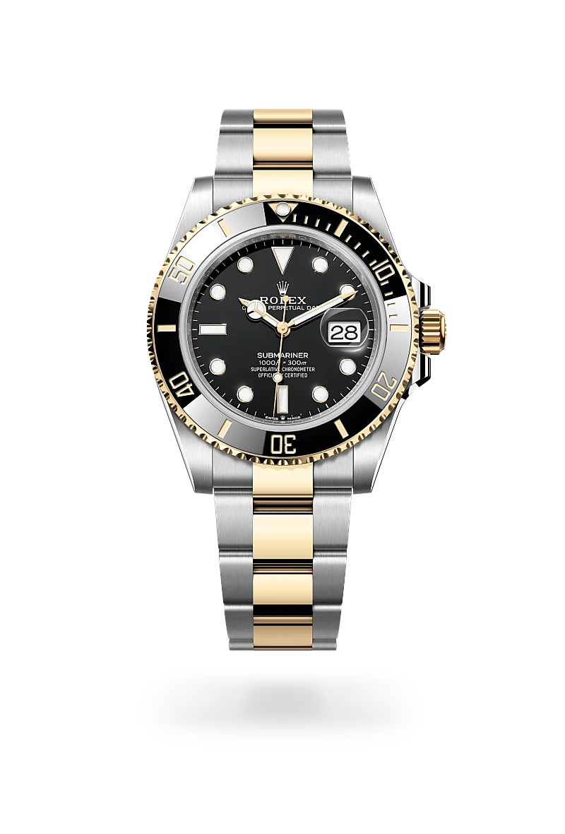 Rolex Submariner M126613LN-0002 a Caserta - Gioielleria Iannicelli