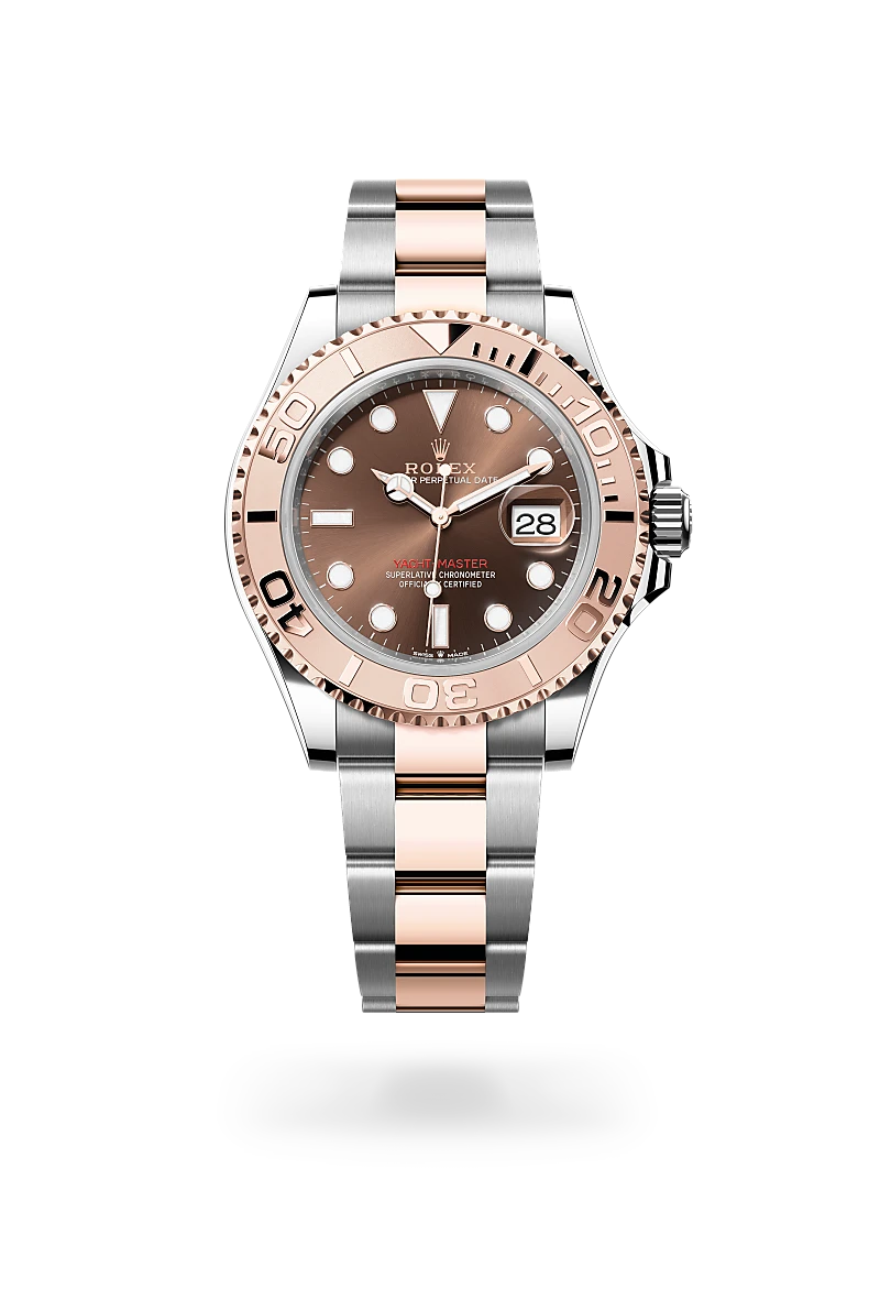 Rolex Yacht-Master M126621-0001 a Caserta - Gioielleria Iannicelli