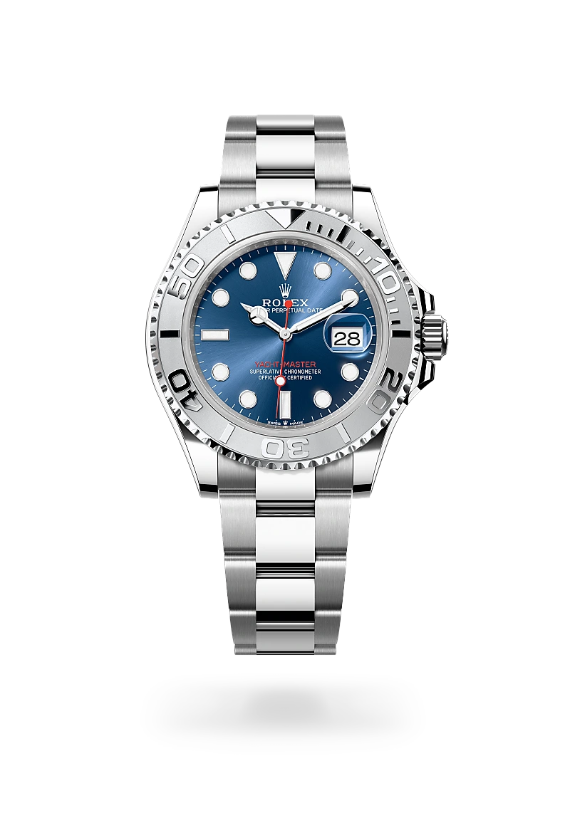 Rolex Yacht-Master M126622-0002 a Caserta - Gioielleria Iannicelli