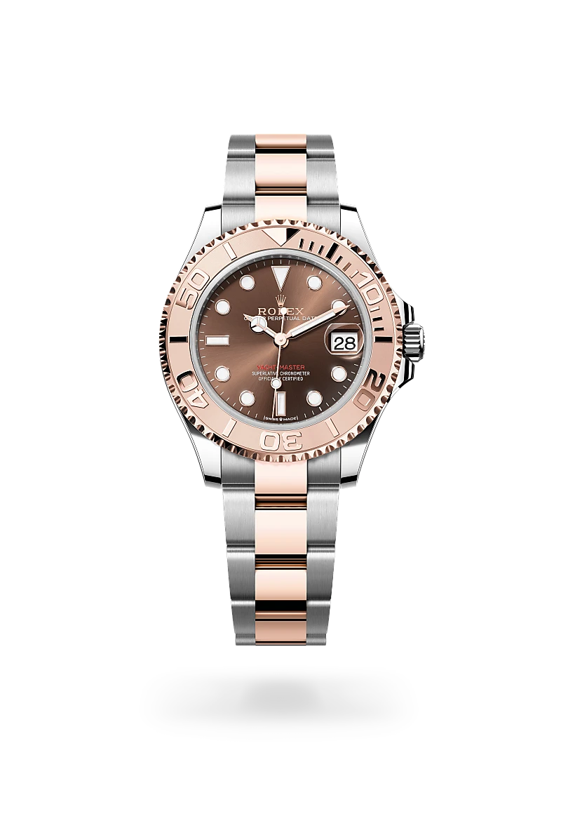 Rolex Yacht-Master M268621-0003 a Caserta - Gioielleria Iannicelli