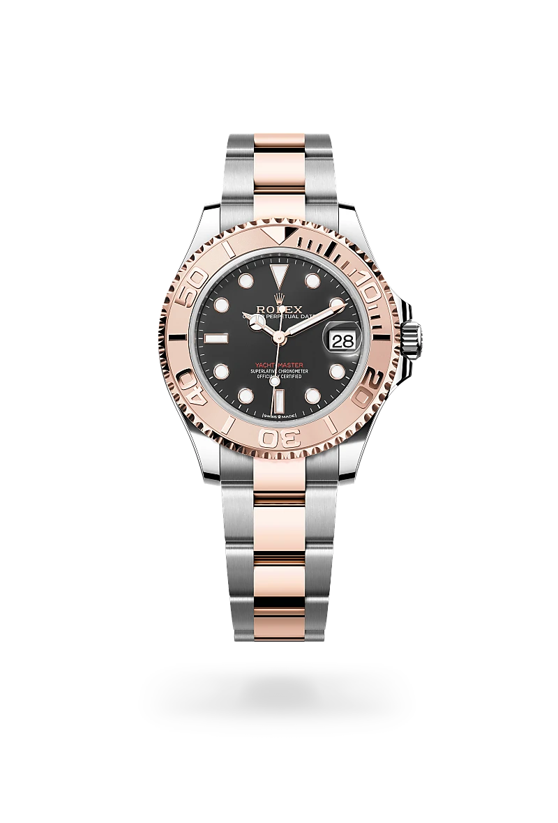 Rolex Yacht-Master M268621-0004 a Caserta - Gioielleria Iannicelli