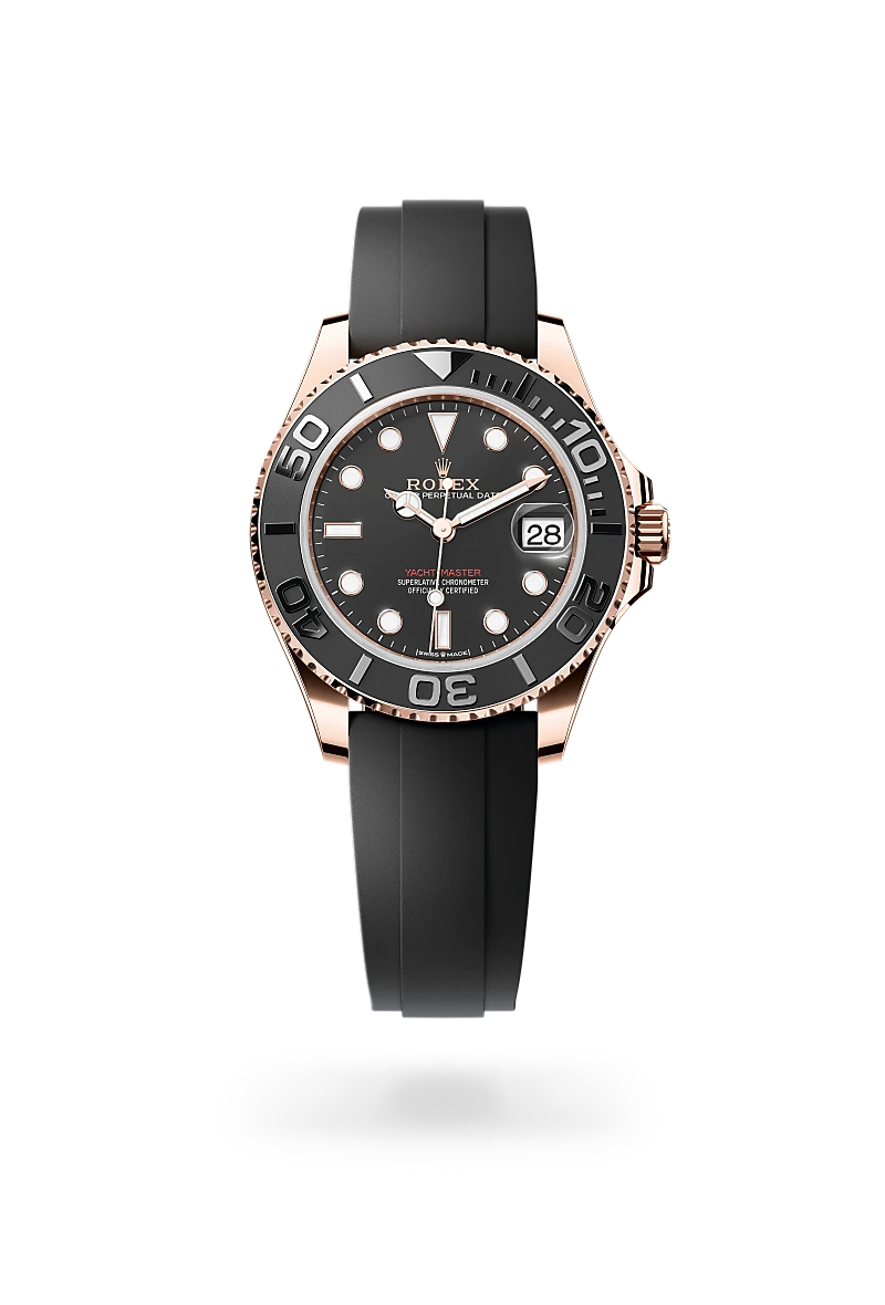 Rolex Yacht-Master M268655-0017 a Caserta - Gioielleria Iannicelli