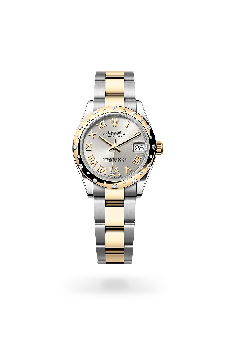 Rolex Datejust M278343RBR-0003 a Caserta - Gioielleria Iannicelli