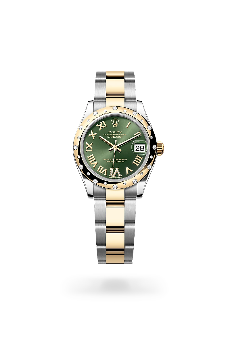 Rolex Datejust M278343RBR-0015 a Caserta - Gioielleria Iannicelli