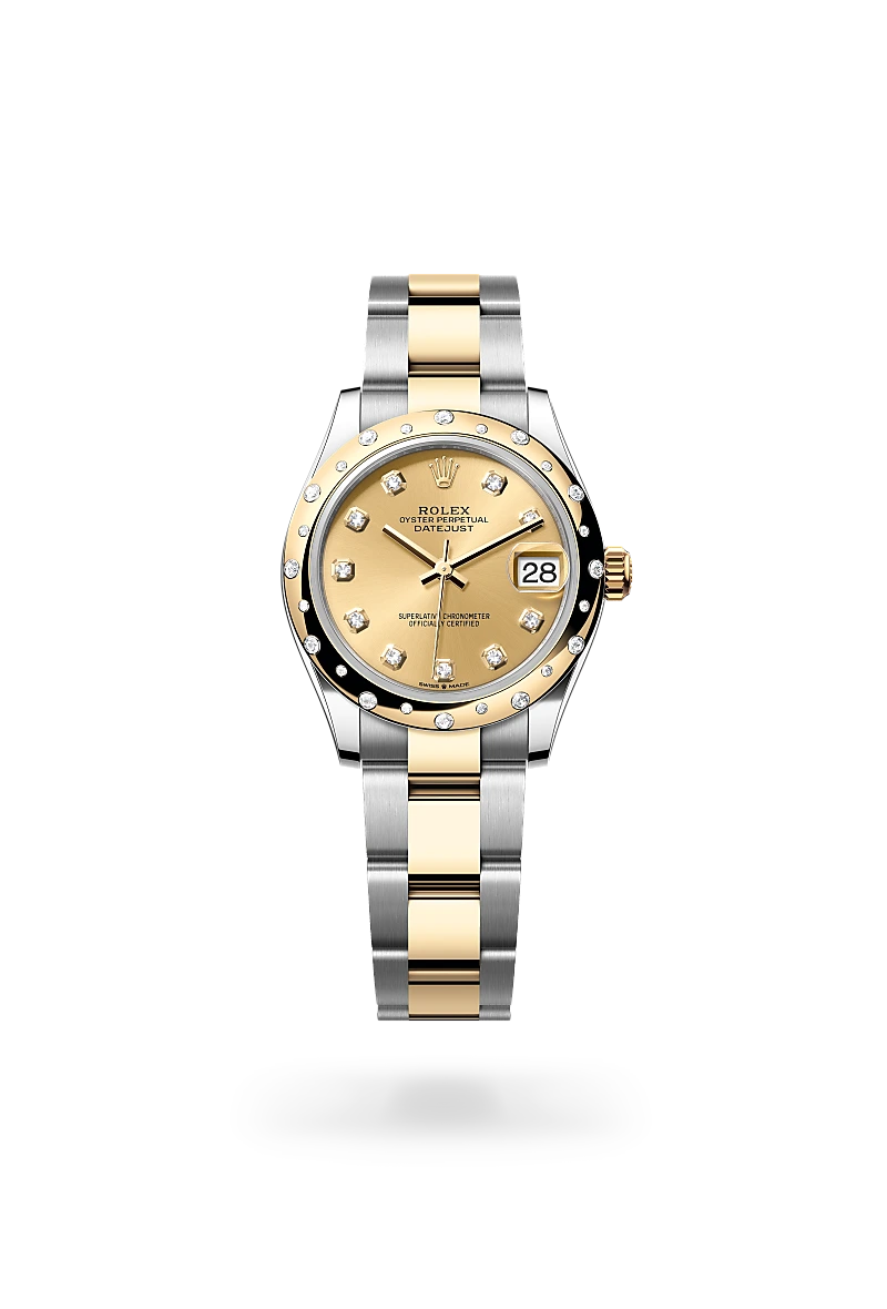 Rolex Datejust M278343RBR-0025 a Caserta - Gioielleria Iannicelli