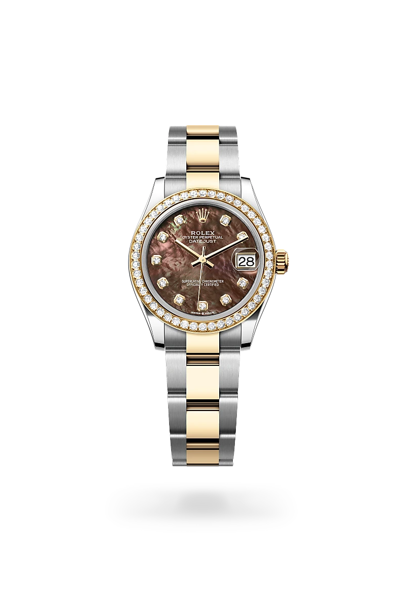 Rolex Datejust M278383RBR-0023 a Caserta - Gioielleria Iannicelli