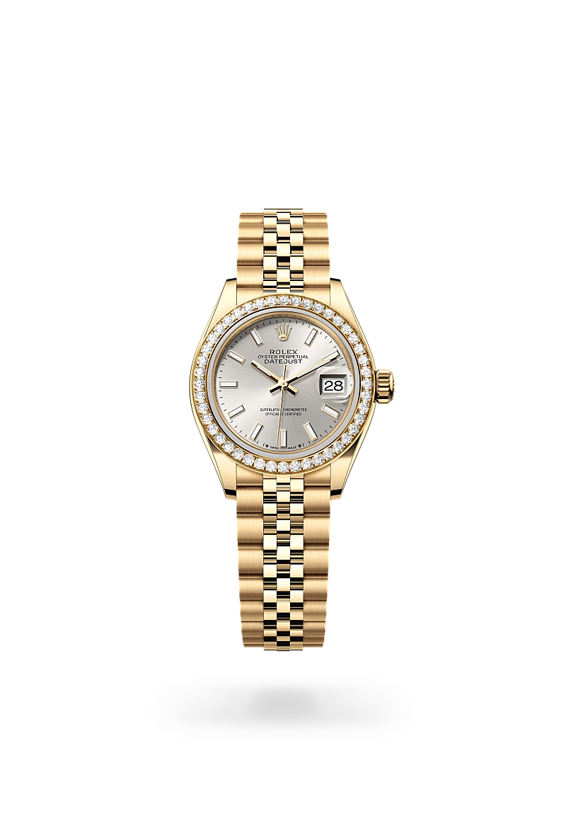 Rolex Lady-Datejust M279138RBR-0012 a Caserta - Gioielleria Iannicelli