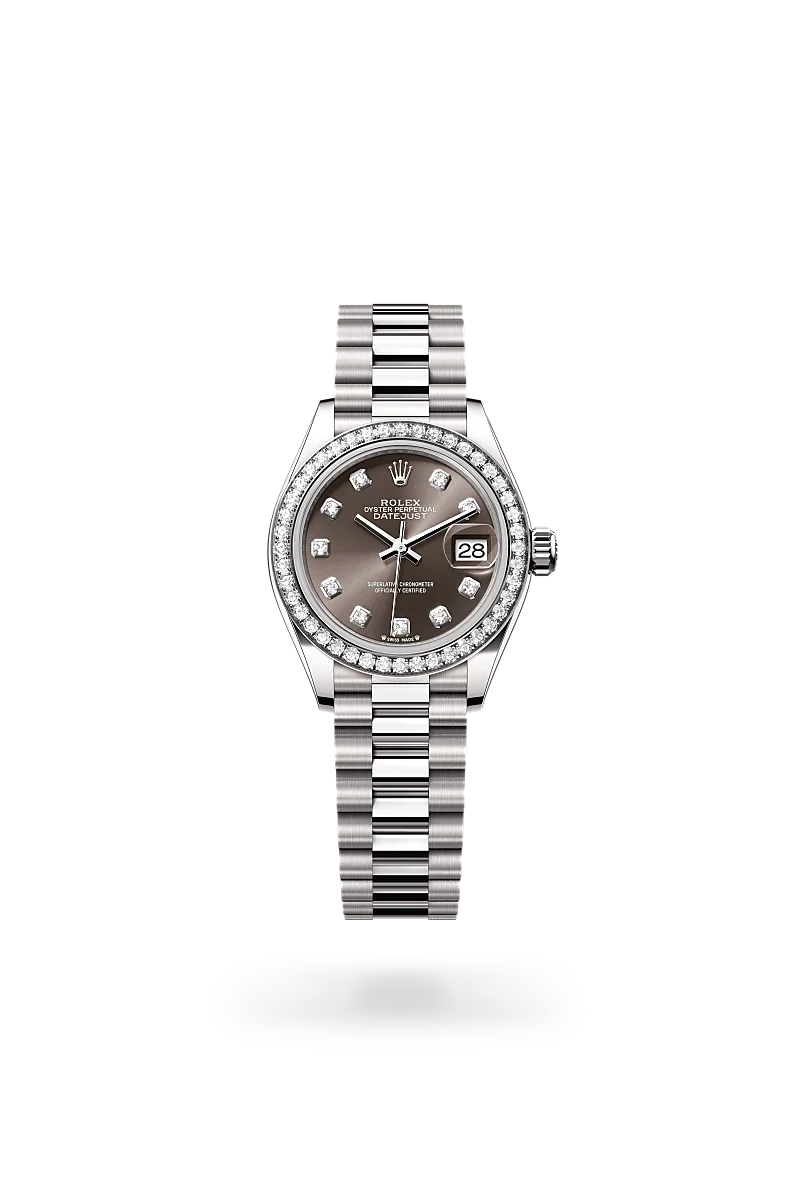 Rolex Lady-Datejust M279139RBR-0011 a Caserta - Gioielleria Iannicelli