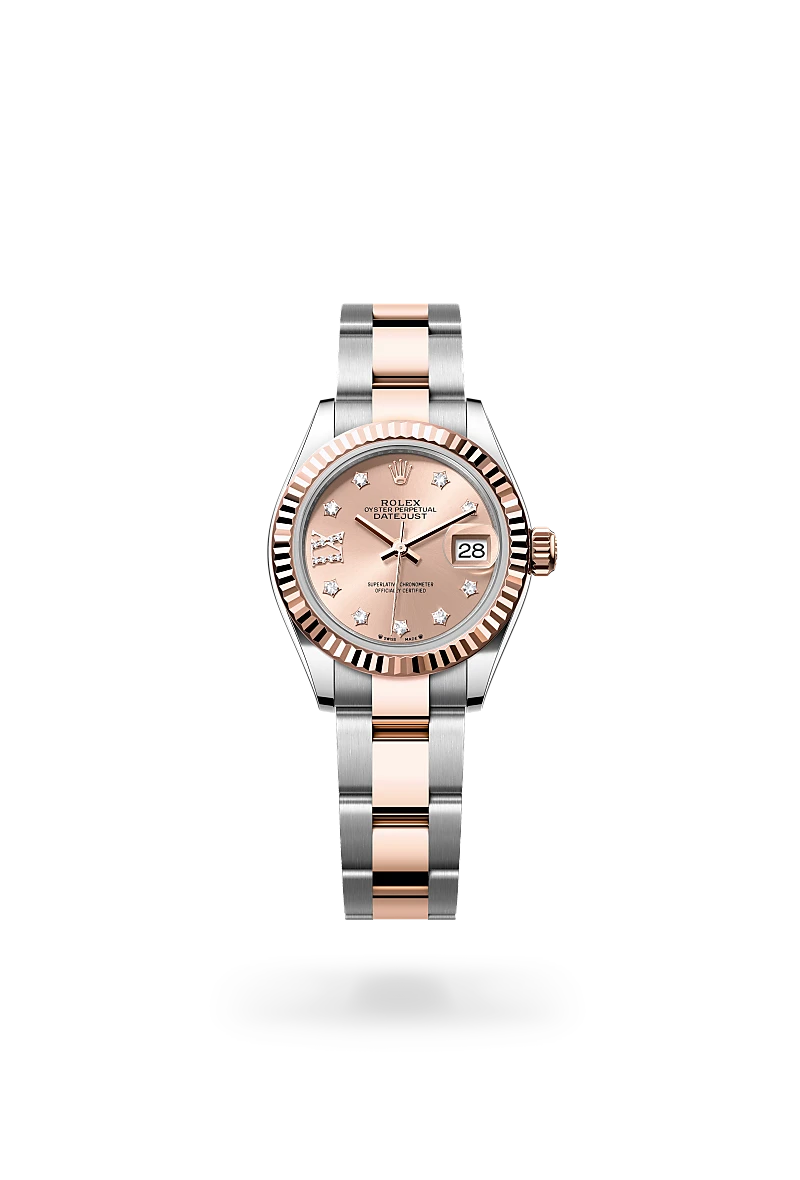 Rolex Lady-Datejust M279171-0028 a Caserta - Gioielleria Iannicelli