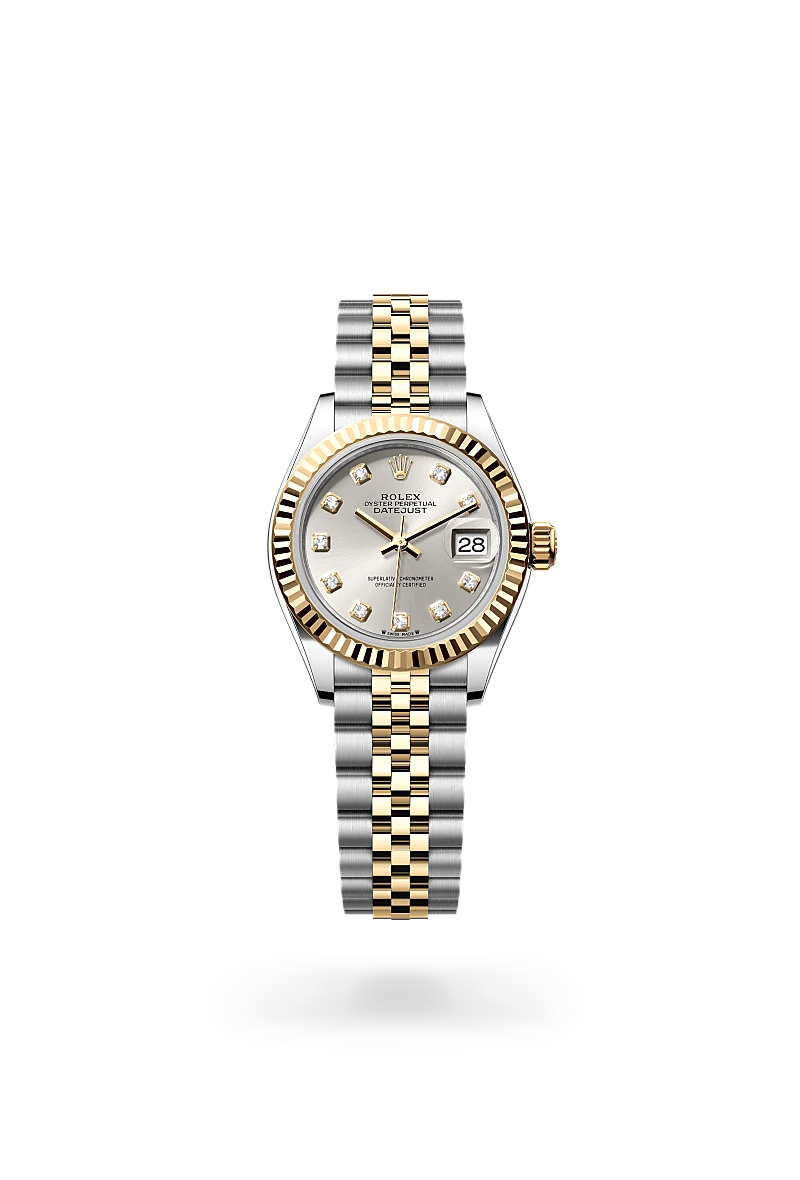 Rolex Lady-Datejust M279173-0007 a Caserta - Gioielleria Iannicelli