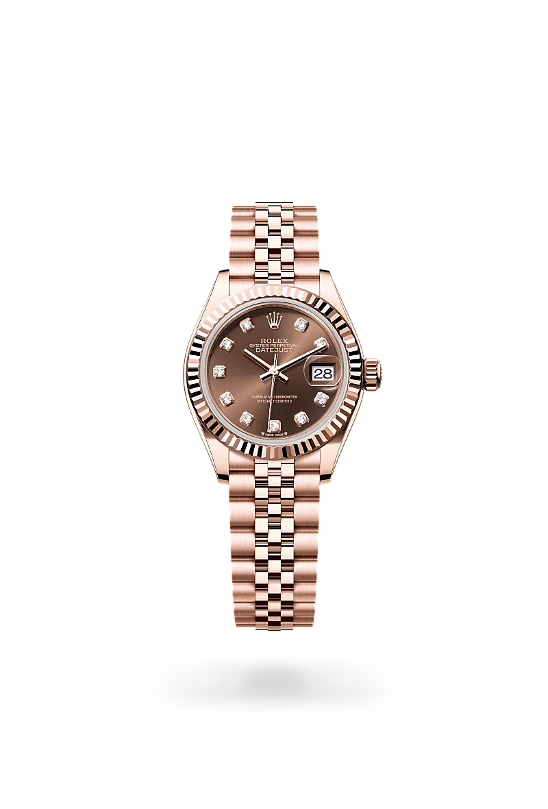 Rolex Lady-Datejust M279175-0010 a Caserta - Gioielleria Iannicelli