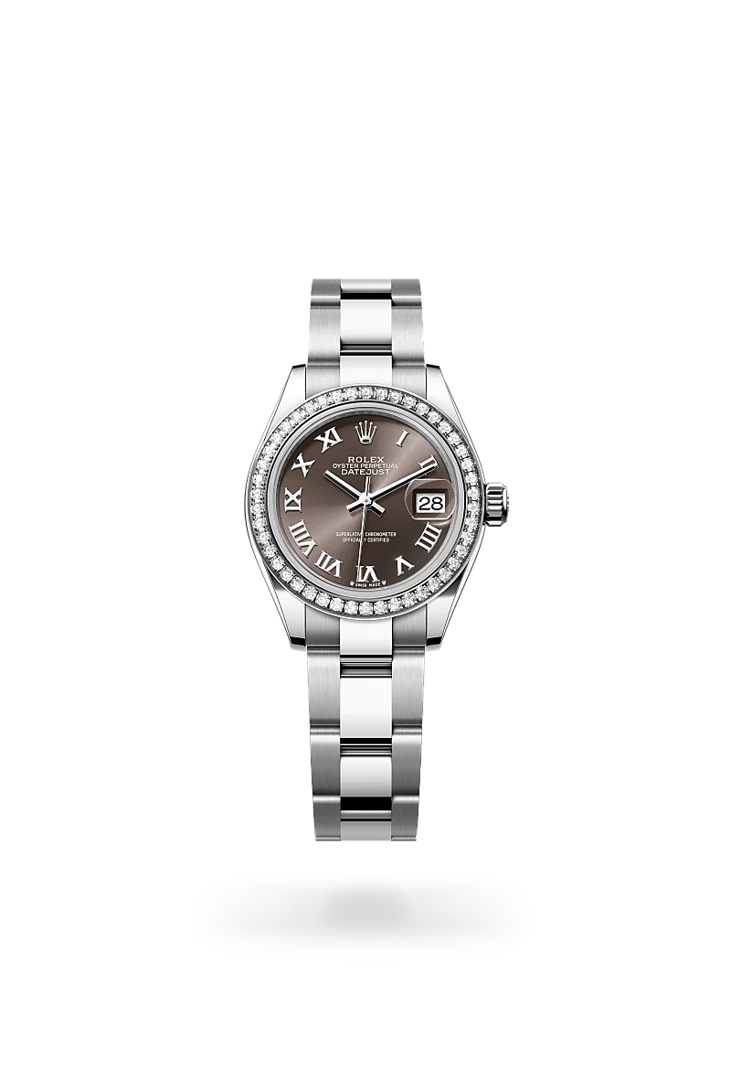 Rolex Lady-Datejust M279384RBR-0016 a Caserta - Gioielleria Iannicelli