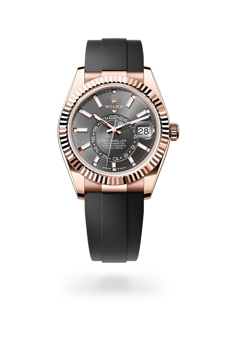 Rolex Sky-Dweller M336235-0004 a Caserta - Gioielleria Iannicelli