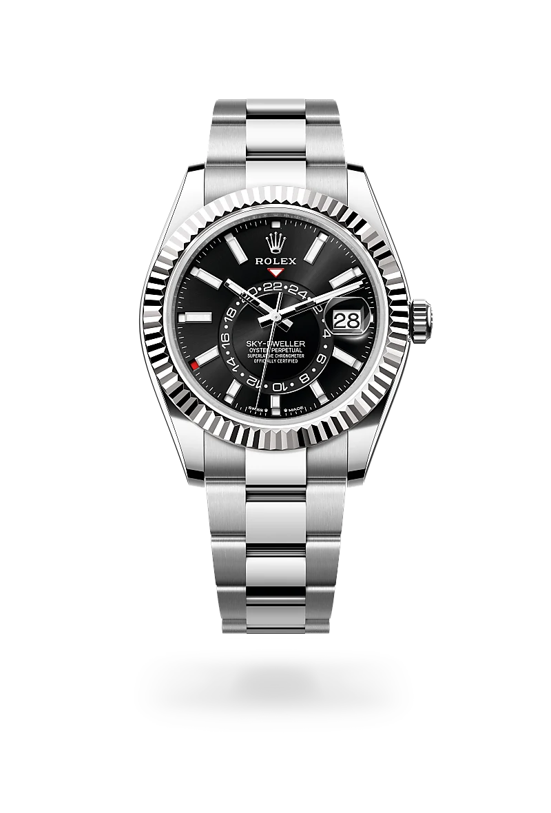 Rolex Sky-Dweller M336934-0007 a Caserta - Gioielleria Iannicelli