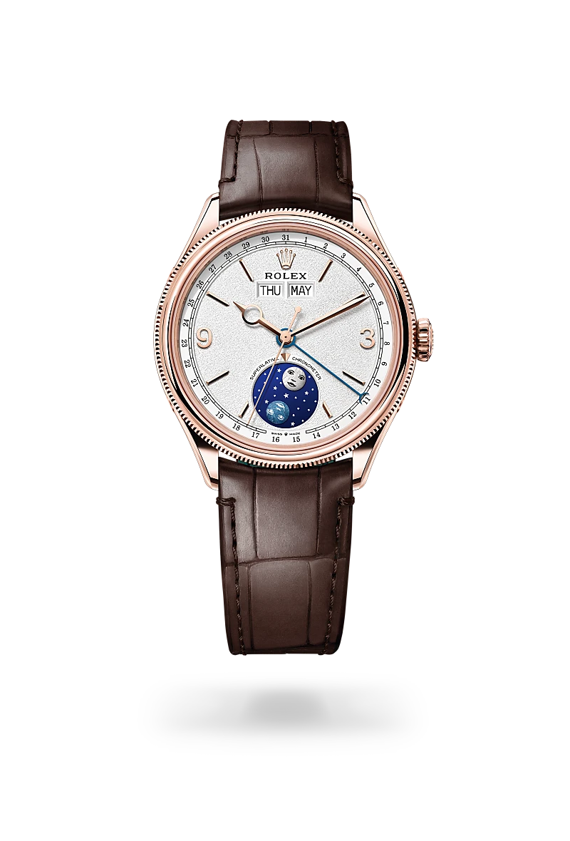 Rolex Padellone M53505-0002 a Caserta - Gioielleria Iannicelli