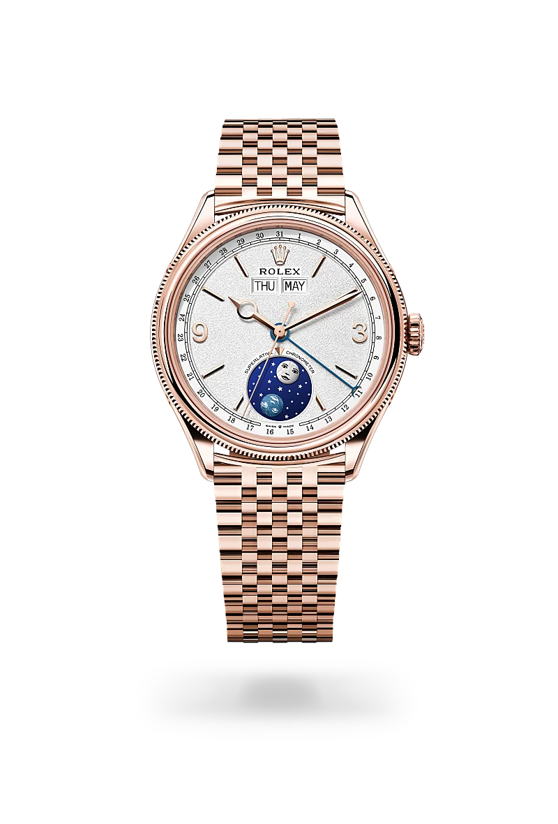 Rolex Padellone M53505-0003 a Caserta - Gioielleria Iannicelli
