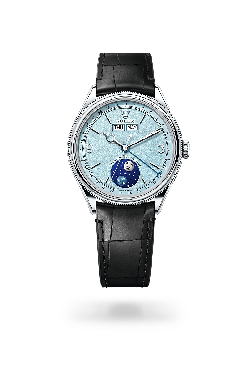 Rolex Padellone M53506-0002 a Caserta - Gioielleria Iannicelli