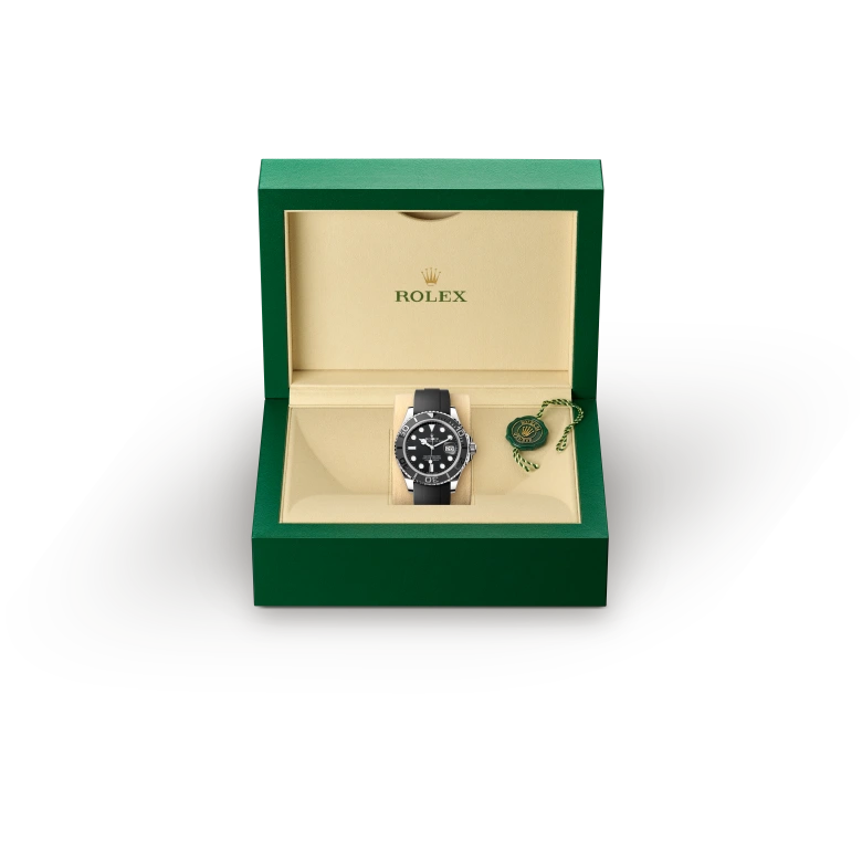 rolex M226659-0002   - Il bracciale Oysterflex