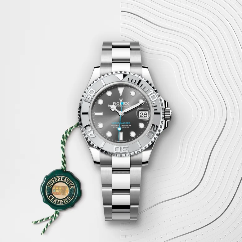 rolex M268622-0002   - Lunetta girevole bidirezionale